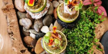 Cape Town restaurants