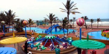 Durban Funworld