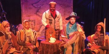 Johannesburg weekend events