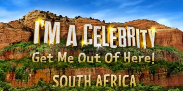 I’m A Celebrity… South Africa