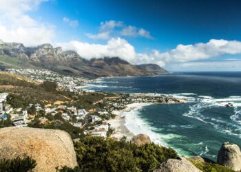 Cape Town World Travel Awards