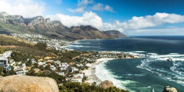 Cape Town World Travel Awards