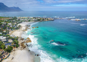 South Africa