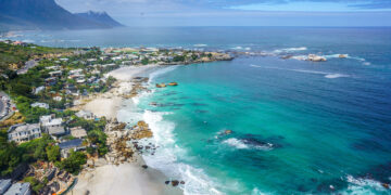 South Africa