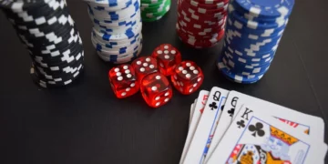 online casino