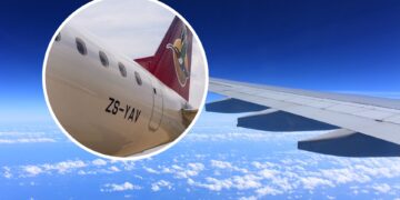 LATAM airlink
