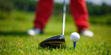 golf cape town