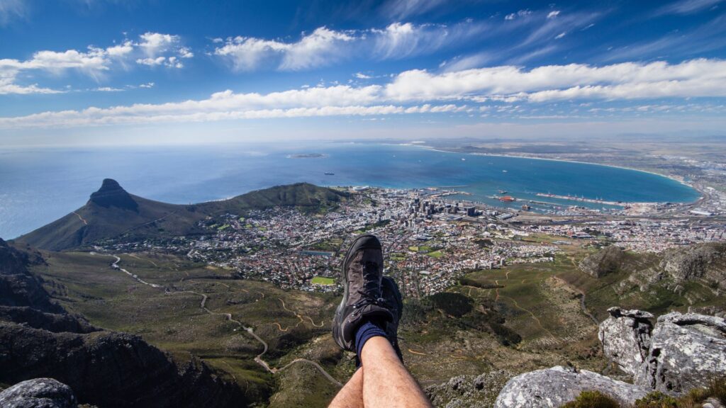 Cableway Charity Challenge