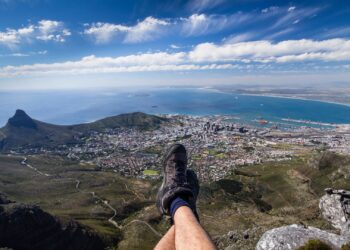 Cableway Charity Challenge