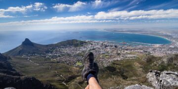 Cableway Charity Challenge