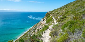 hiking trails best hikes south africa