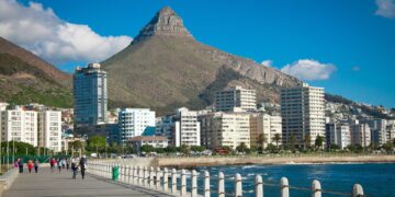 sea point promenade