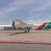 zambia flights