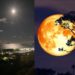 It is almost time to see the first SUPERMOON of the year – here is how