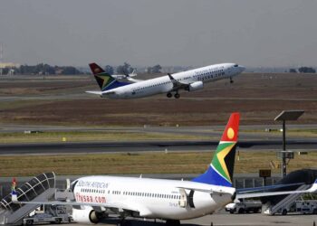 SAA to start intercontinental flights