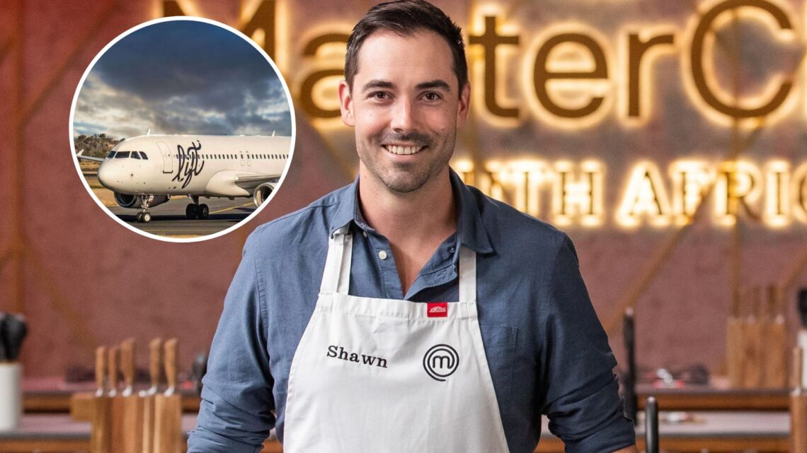 Lift Airline Premium passengers to get 'MasterChef' meals