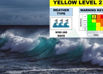 south africa weather forecast