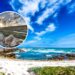 Cape Agulhas sculpture