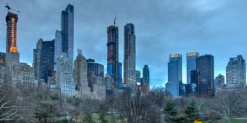 new york billionaires