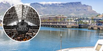 Time Out Market Cape Town