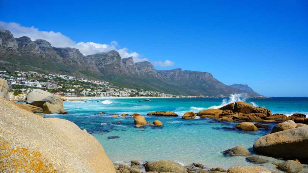 camps bay cape town
