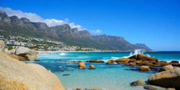 camps bay cape town