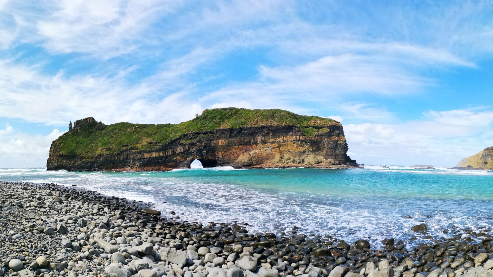 Curious in Coffee Bay? Here are five things you have to do