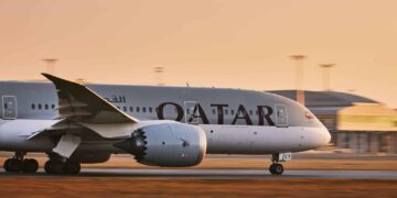 qatar airways