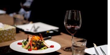 best restaurants world