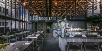 sustainable restaurant cape town