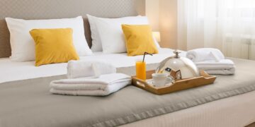Durban July hotels