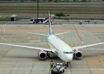 FlySafair best low-cost airline