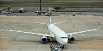 FlySafair best low-cost airline