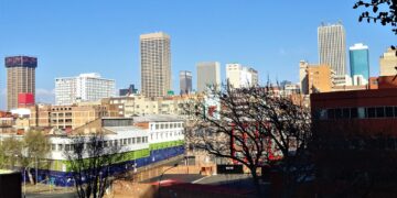 maboneng johannesburg