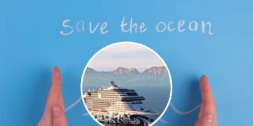 MSC Cruises ship