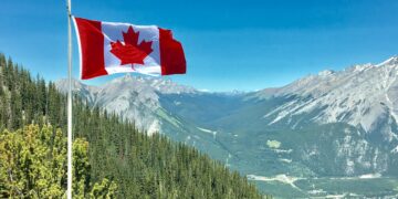 visa-free entry for Canada