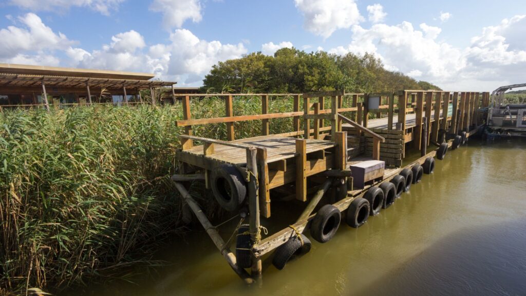 iSimangaliso Wetland Park