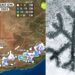 Freezing levels with up to 20cm SNOW expected in these parts of SA