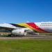 air belgium south africa