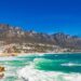 Camps Bay Beach