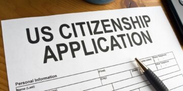 US citizenship test