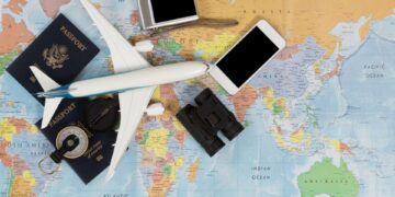 80 hours budget flight