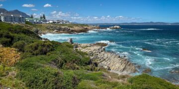 Hermanus city sightseeing