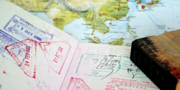 most powerful passports henley & partners