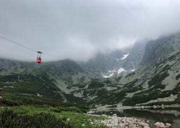 Cableway is set to boost tourism to the Drakensberg. Image: Pexels