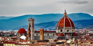 Schengen destinations VFS Global