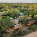 Thornybush game lodge