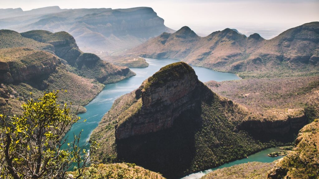 panorama route mpumalanga