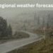 south africa weather forecast