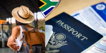 Saudi Arabia expands e-visa to SA and seven other countries